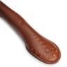 Muud QB-4444/Rich Brown Ручка "Bibi"
