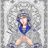 Благовест ЖС-4011 Богородица Семистрельная