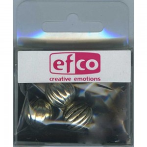 Efco 9777519 Бусины, 13 мм
