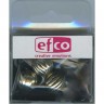 Efco 9777519 Бусины, 13 мм
