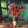 Матренин Посад 1936 Маки