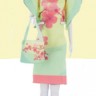 DressYourDoll S111-0307 Одежда для кукол №1 Dolly Blossom