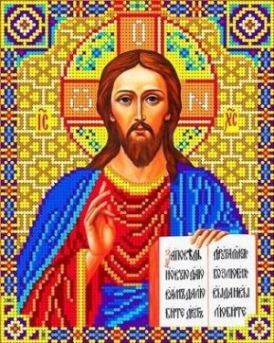 Каролинка ТКБИ 4024/1 Господь Вседержитель