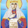 Каролинка ТКБИ 4100 Святая Параскева