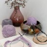 KnitPro Спицы круговые "Karbonz" 80 см