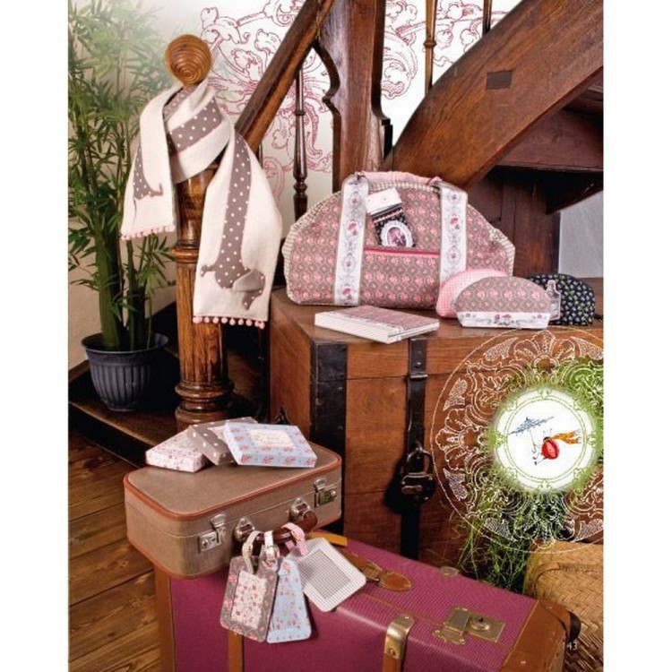 Acufactum K-4020 Liebe Lotti. Любовь Лотти