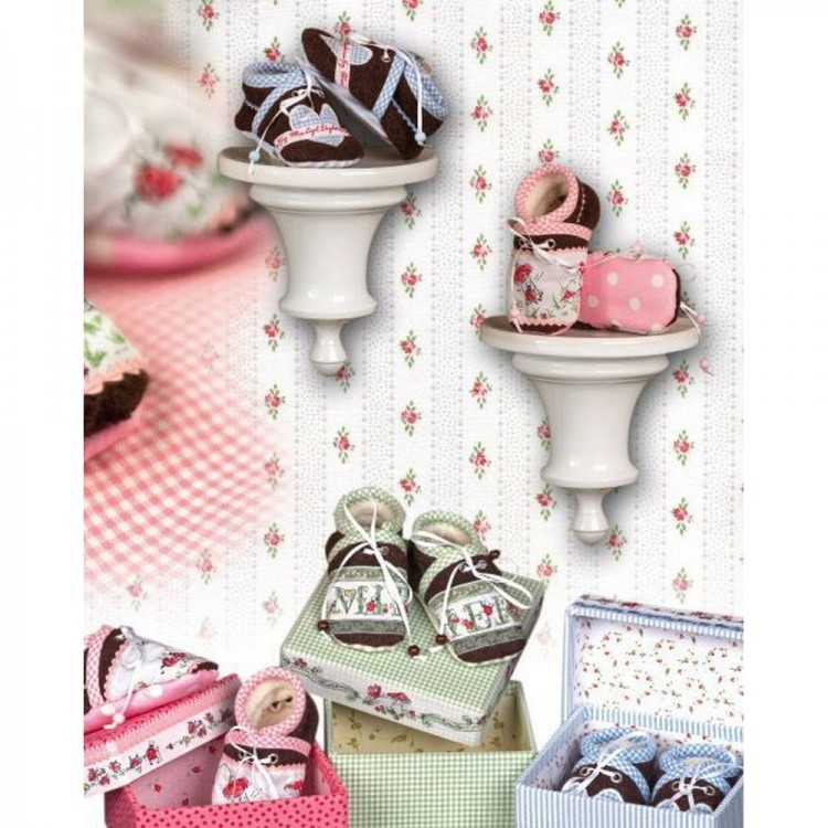 Acufactum K-4020 Liebe Lotti. Любовь Лотти