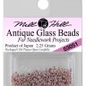 Mill Hill 03051 Misty - Бисер Antique Seed Beads