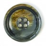 Disboton 13790-23-00015/3 Пуговицы Elegant, серый