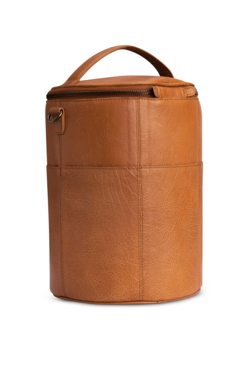 Muud QB-2530R9/Whisky Сумка-органайзер проектная "Saturn XL"