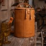 Muud QB-2530R9/Whisky Сумка-органайзер проектная "Saturn XL"