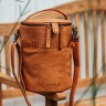 Muud QB-2530R9/Whisky Сумка-органайзер проектная "Saturn XL"