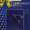 Goodman Quality 66987/00/go Зажим для подвески