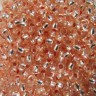 Preciosa Ornela 08288 Оранжевый бисер 10/0 5 г