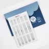 KnitPro 10627 Набор "Starter" чулочных спиц "Nova"
