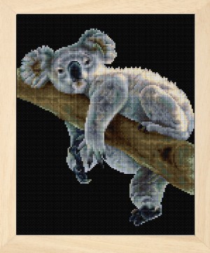 Dutch Stitch Brothers DSB048 Коала