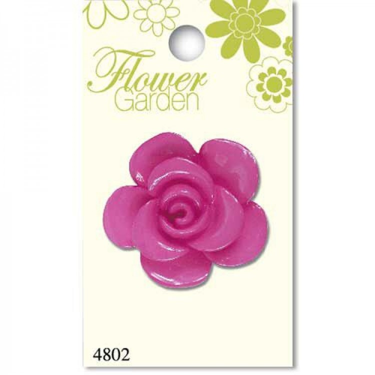 Blumenthal Lansing 480004802 Пуговицы "Flower Garden"