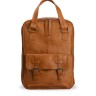 Muud QB-4621R1/Whisky Рюкзак "Geogina"