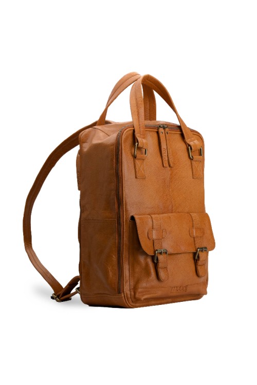 Muud QB-4621R1/Whisky Рюкзак "Geogina"