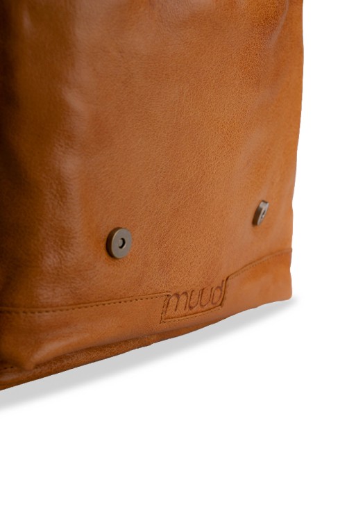 Muud QB-4621R1/Whisky Рюкзак "Geogina"