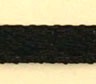 SAFISA 110-3мм-72 Лента атласная двусторонняя, ширина 3 мм, цвет 72 - черно-синий