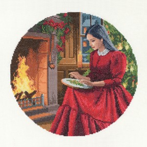 Heritage JLCT1929E Кэтрин