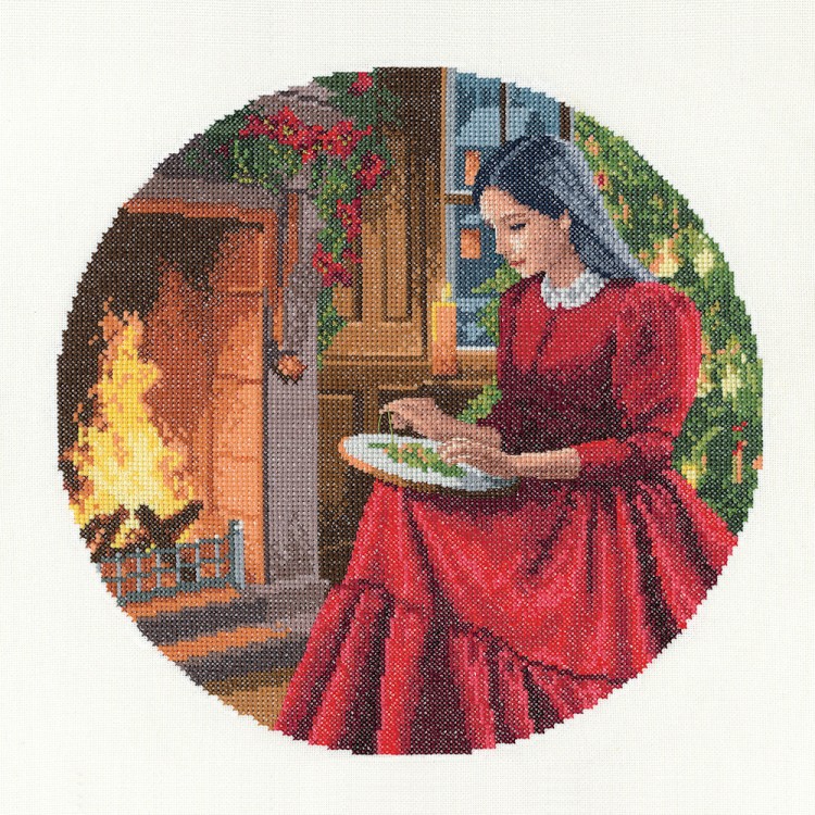 Heritage JLCT1929E Кэтрин