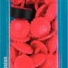 Prym 393438 Кнопки "Color Snaps", цветок