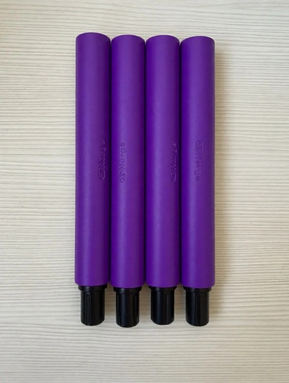 270-00 лиловый