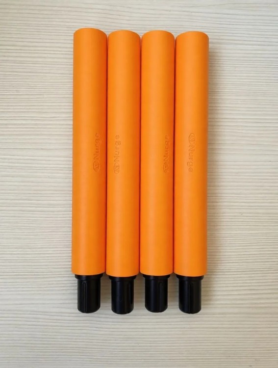 270-00 оранжевый