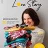 Regia 9856761-00001 Буклет "A Socks Love Story"