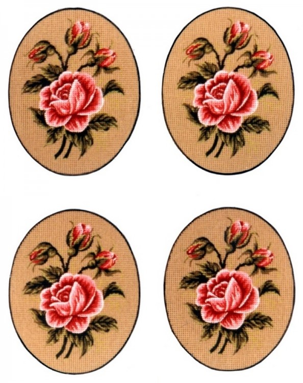 Gobelin Diamant 07.42.