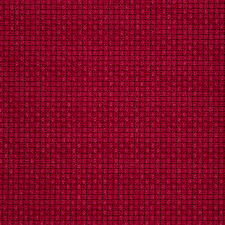 Zweigart 3706/9060 Stern-Aida 14ct (48 x 53 см) - в упаковке