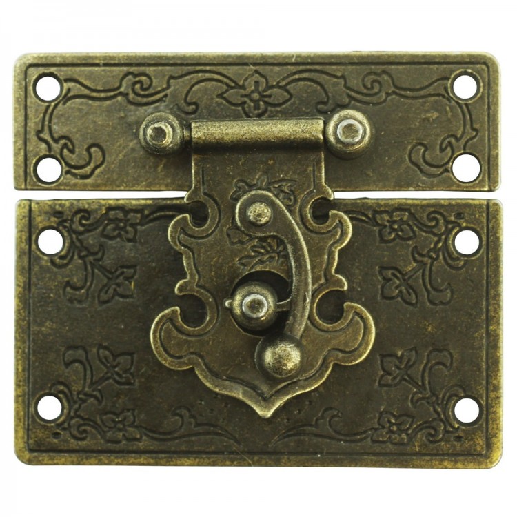 Hemline 11.112 Затворы  для шкатулок