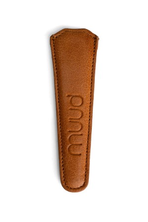 Muud QB-3700R1/Whisky Чехол для портновских ножниц "Etui"