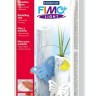 Fimo 8131-0 Полимерная глина Air белая