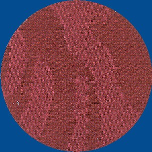 Zweigart 25725/9004 Ткань Rose