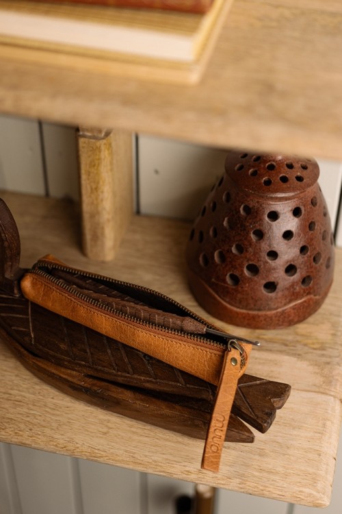 Muud QB-4343/Whisky Пенал "Hee"