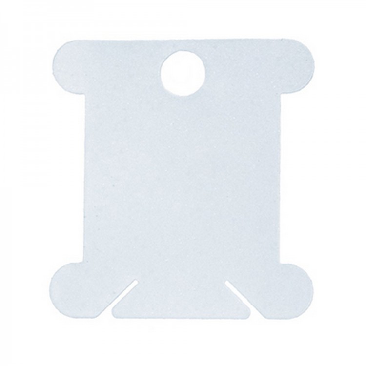 Gamma WP-20 Бобины для мулине пластиковые Gamma WP-20 Бобины для мулине пластиковые