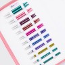KnitPro 47438 Набор "Regal" спиц съемных укороченных "Zing"