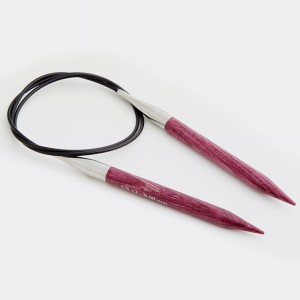 KnitPro Спицы круговые "Dreamz" 80 см