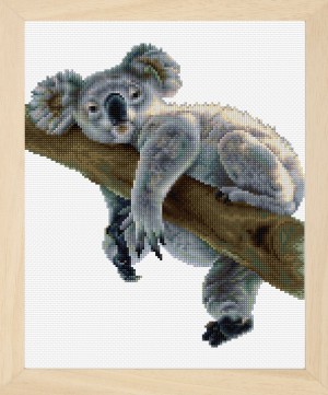 Dutch Stitch Brothers DSB049A Коала