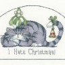 Heritage CRHT1287C Я ненавижу Рождество (I Hate Christmas)