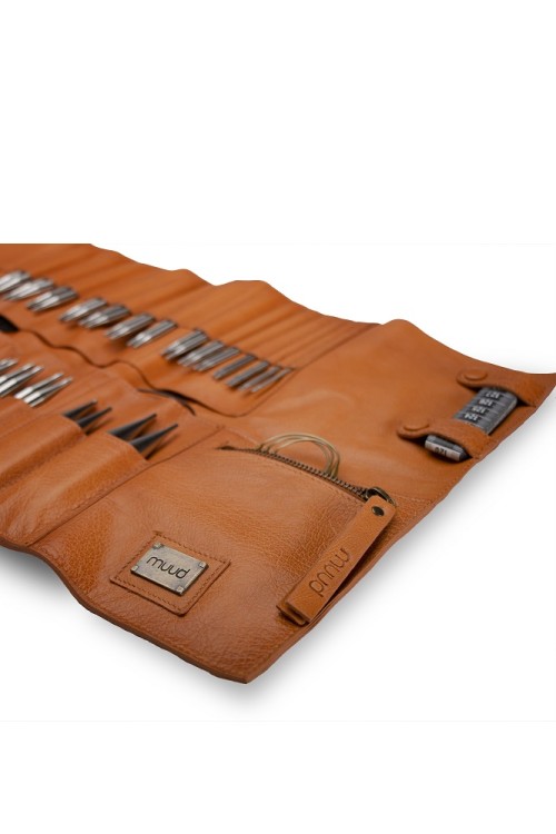 Muud QB-4707/Whisky Органайзер для спиц "Stockholm XL"