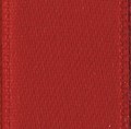 SAFISA 110-25мм-14 Лента атласная двусторонняя, ширина 25 мм, цвет 14 - красный