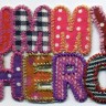 HKM 32606/1SB Термоаппликация "Mummys hero"