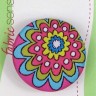 Blumenthal Lansing 360003619 Пуговицы "Fabric Sensations"