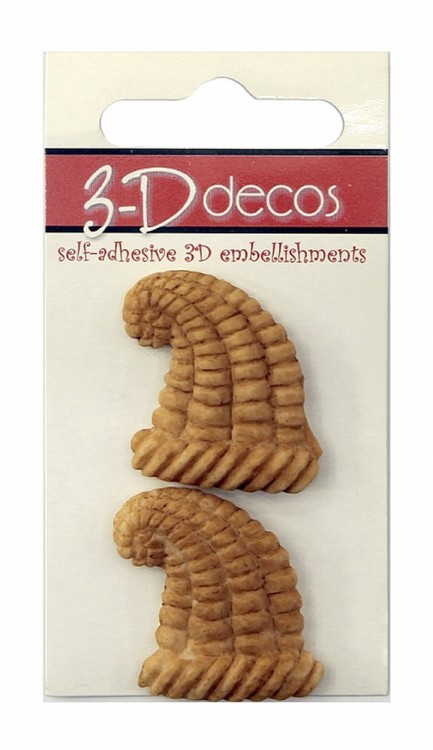 Blumenthal Lansing 5708 Декоративный элемент "3D Decos" Garden, Cornucopia