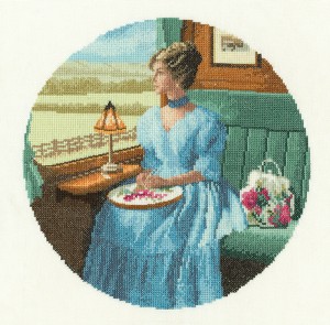 Heritage JLEZ1898E Элизабет