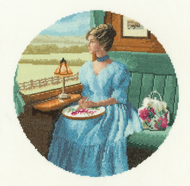 Heritage JLEZ1898E Элизабет